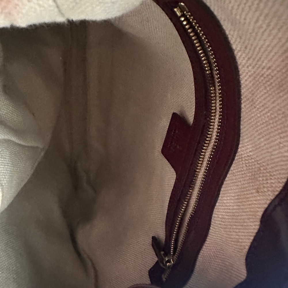 Gucci Jackie Python Handbag. Never Used - image 5